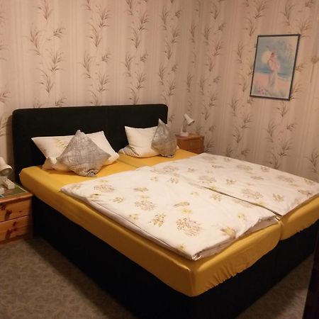 Ferienwohnung Gohlke Kamschlacken Dış mekan fotoğraf